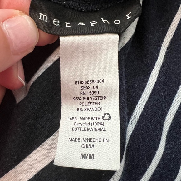 Metaphor Maxi Skirt - Picture 5 of 5